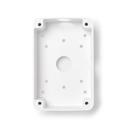 Boîtier arrière de conduit Cisco Meraki pour support mural MA-MNT-MV-10