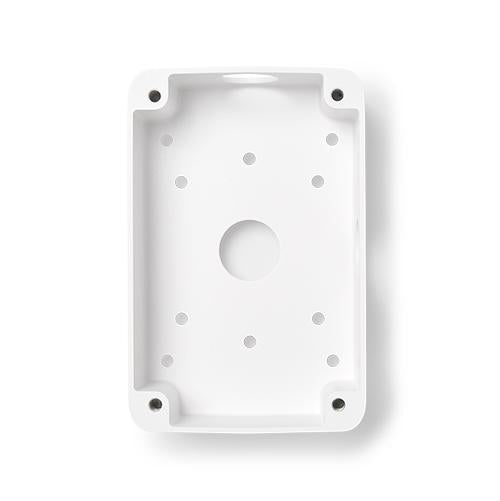 Boîtier arrière de conduit Cisco Meraki pour support mural MA-MNT-MV-10