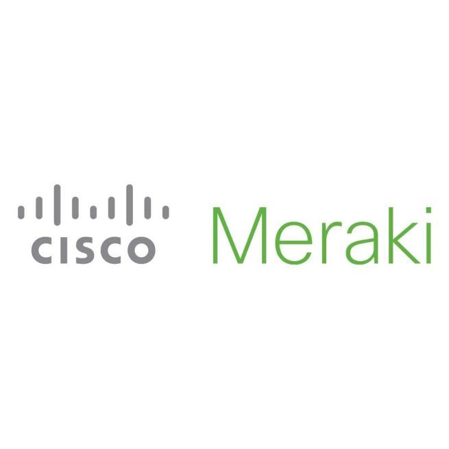 Support de poteau Cisco MA-MNT-MV-20 pour caméras de la série MV72