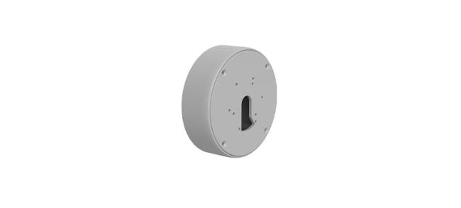 Boîtier arrière de conduit Cisco Meraki pour caméras MV 3e génération