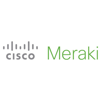 Plaque de montage et pièces de rechange pour Cisco Meraki MV72