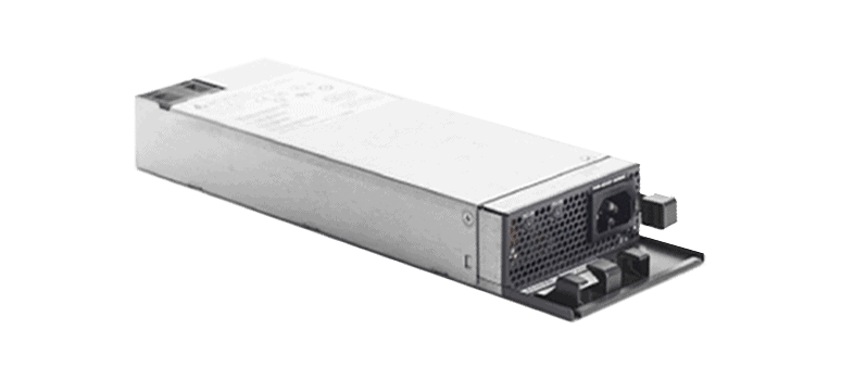 Adaptateur secteur de remplacement Cisco Meraki MX95/MX105 150 W