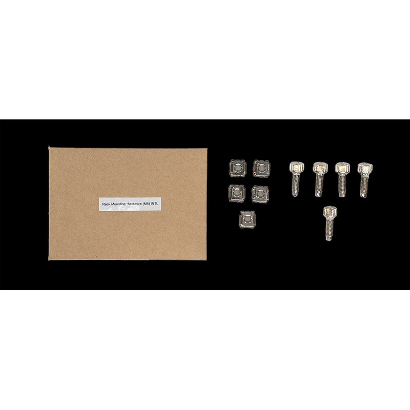 Kit de montage en rack Cisco Meraki MX MA-RCKMNT-KIT-1