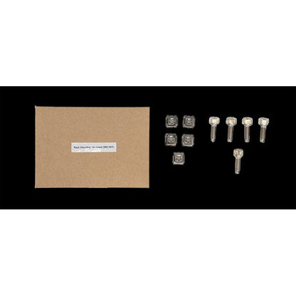 Kit de montage en rack Cisco Meraki MX MA-RCKMNT-KIT-1