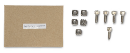 Kit de montage en rack Cisco Meraki MX MA-RCKMNT-KIT-1