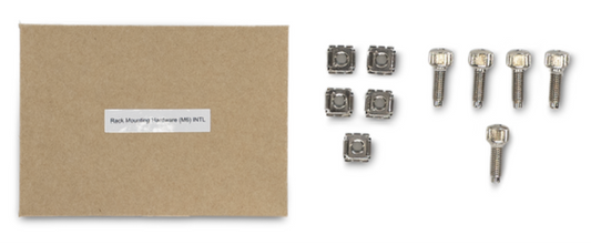 Kit de montage en rack Cisco Meraki MX MA-RCKMNT-KIT-1