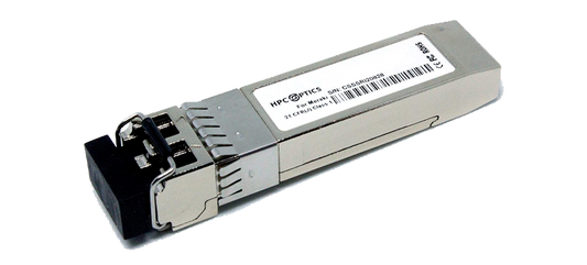 Module émetteur-récepteur Cisco Meraki 10G Base ZR, MA-SFP-10GB-ZR