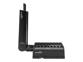 Routeur Cradlepoint NetCloud Mobile R920 avec Wi-Fi, forfait 4 ans, Amérique du Nord