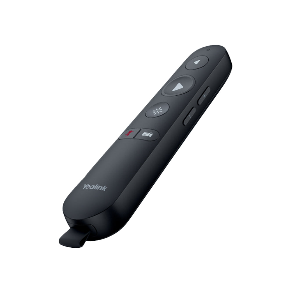YEALINK MB-REMOTE Wireless Presentation Pod for MeetingBoard