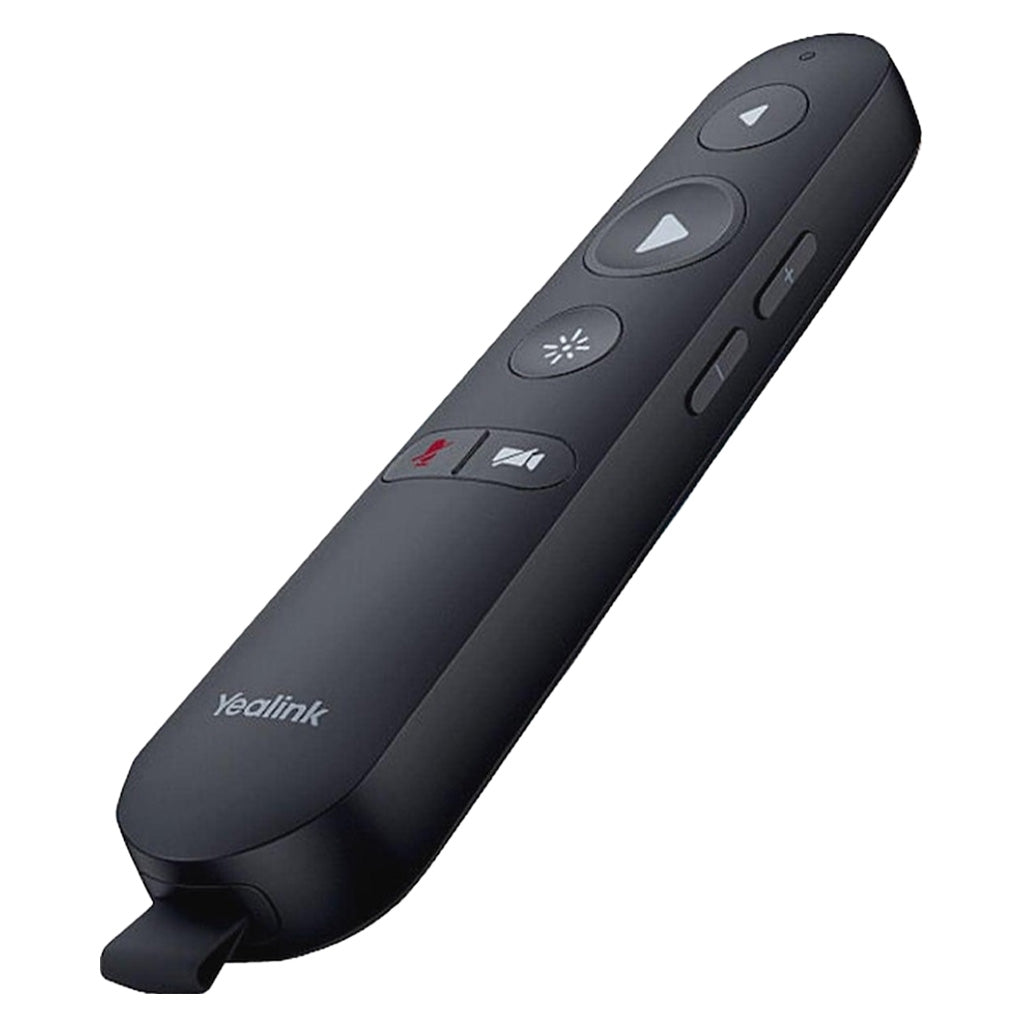 YEALINK MB-REMOTE Wireless Presentation Pod for MeetingBoard