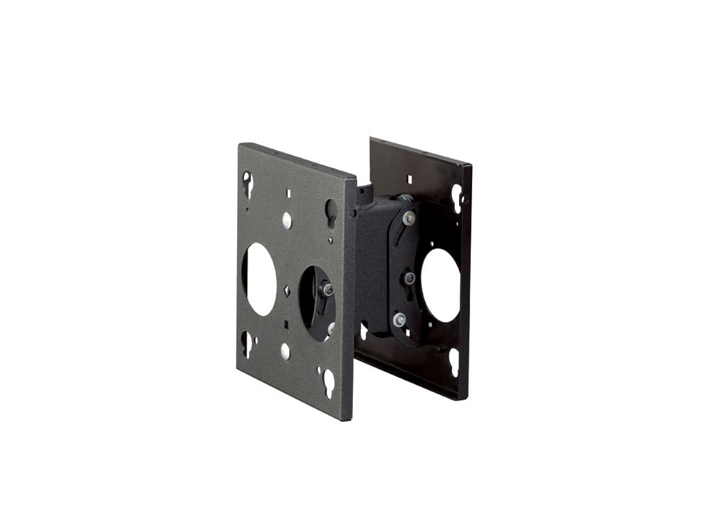 CHIEF MCD6000 Twin Medium Flat Panel Ceiling Mount, Black