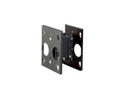 CHIEF MCD6000 Twin Medium Flat Panel Ceiling Mount, Black