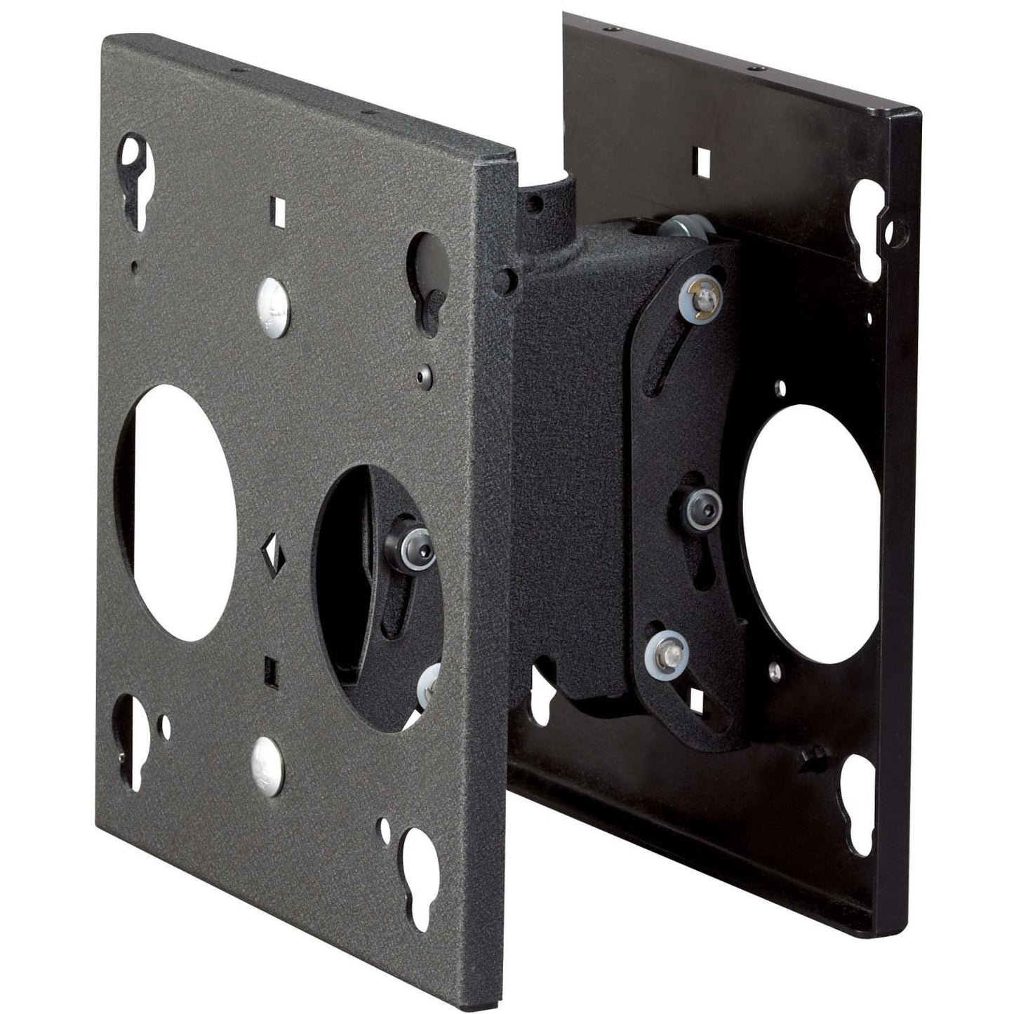CHIEF MCD6000 Twin Medium Flat Panel Ceiling Mount, Black