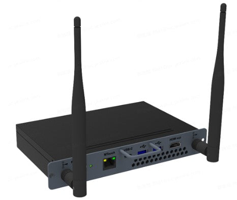 Module Windows Yealink Mcore-OPS Teams Edition, i5, 8 Go, SSD 128 Go