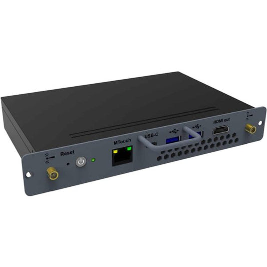 Module OPS Yealink MCORE-OPS MeetingBoard, i5, 8 Go/128 Go, Windows 10 IoT
