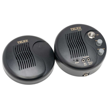 Microphone col de cygne Bosch MCP-90-12, 12 po, élément électret