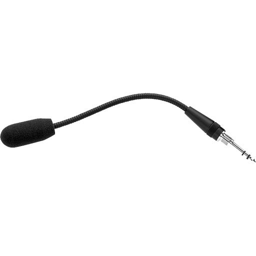 BOSCH MCP-90-8 Gooseneck Microphone, 8-inch