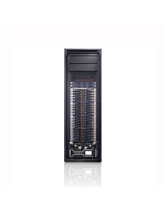 Châssis NVIDIA MCS8500-WL 320 To/s 800 ports HDR InfiniBand
