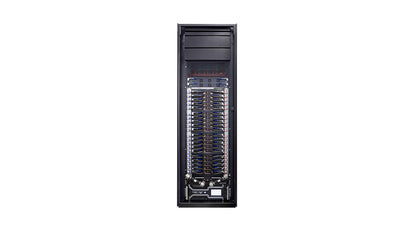 Châssis NVIDIA Mellanox Quantum CS8500 HDR InfiniBand, 800 ports, 320 To/s