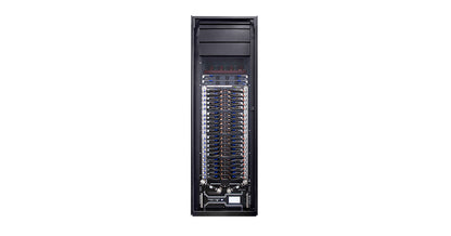 Châssis NVIDIA Mellanox Quantum CS8500 HDR InfiniBand, 800 ports, 320 To/s