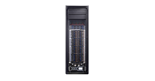 Châssis NVIDIA Mellanox Quantum CS8500 HDR InfiniBand, 800 ports, 320 To/s