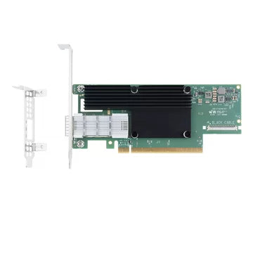NVIDIA ConnectX-4 Lx EN 25GbE OCP SFP28 NIC with Host Management