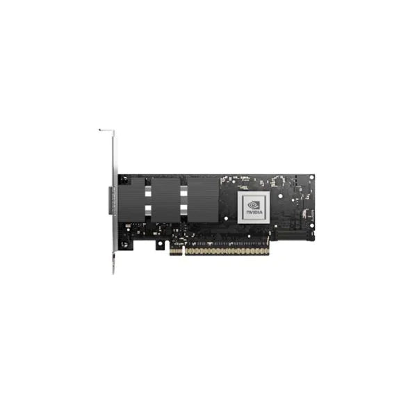 NVIDIA ConnectX-7 HHHL 25/50GbE Quad-Port NIC PCIe 4.0 SFP56