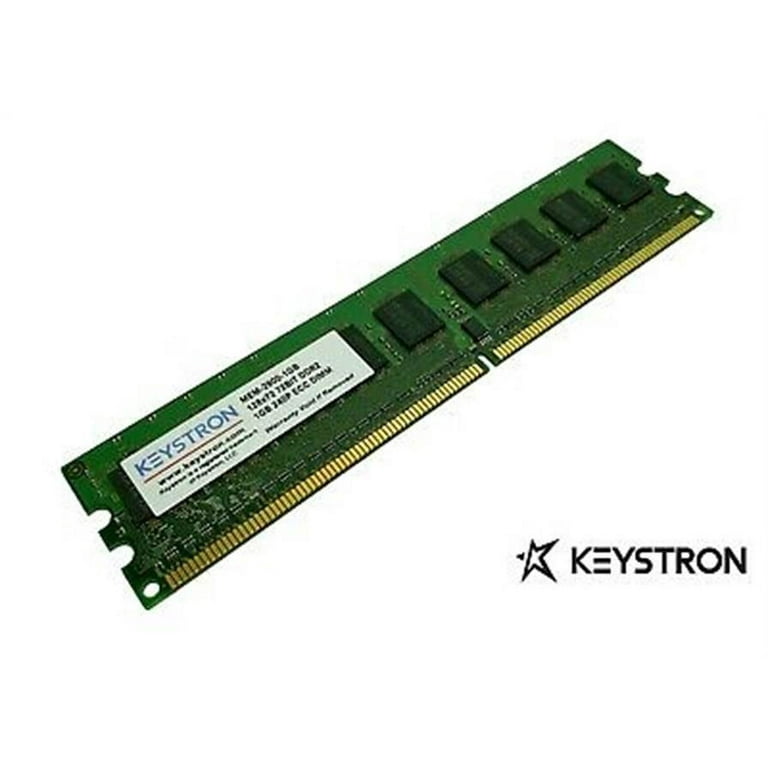 Cisco 1GB DRAM DIMM Module for 2901/2911/2921 ISR Routers