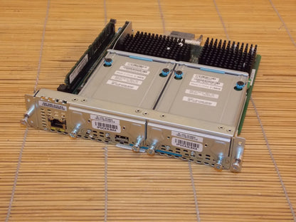 Cisco 2GB DRAM DIMM for 2951 ISR Router (MEM-2951-2GB=)