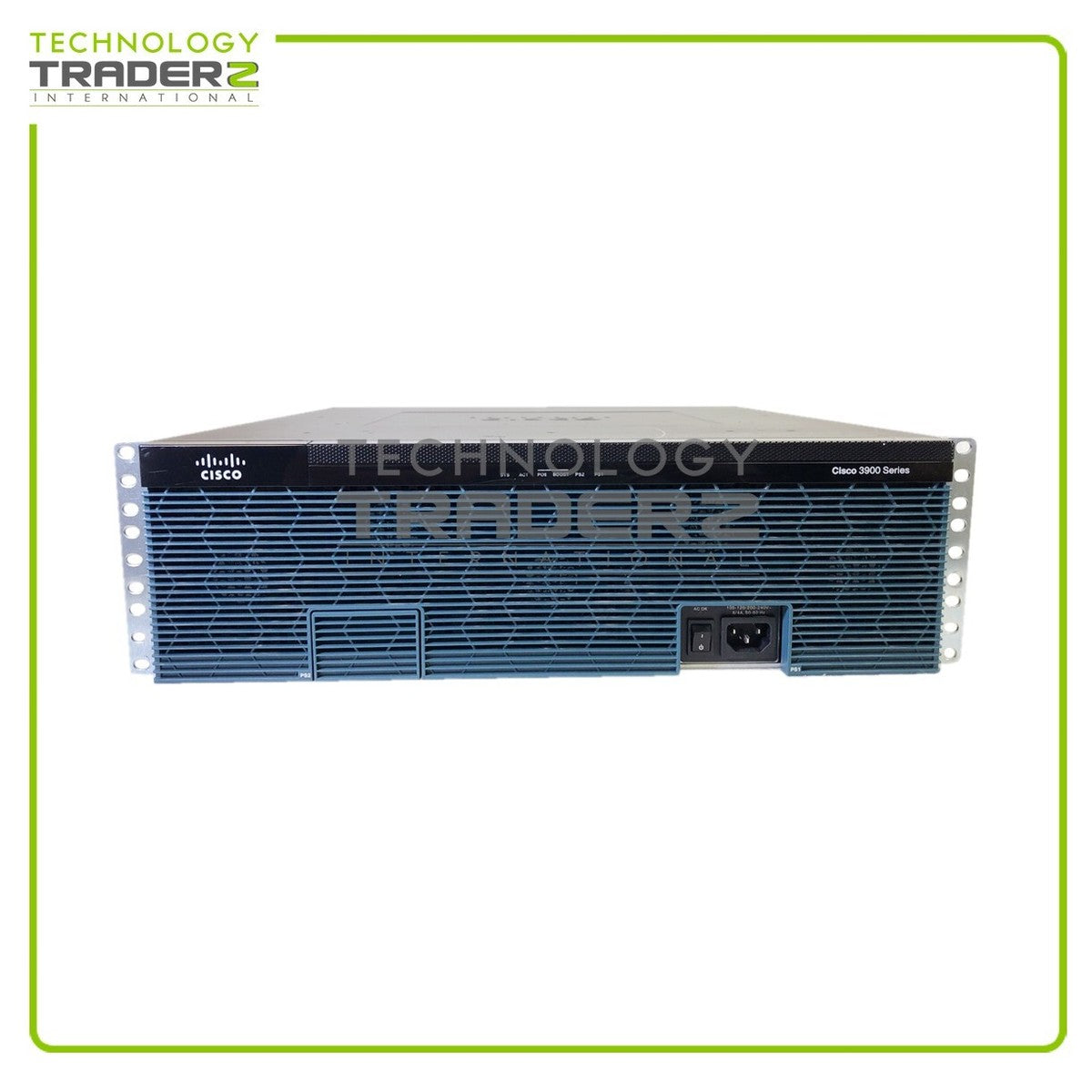 Cisco 2GB DRAM DIMM for 2951 ISR Router (MEM-2951-2GB=)