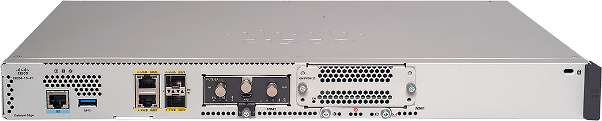 Cisco Catalyst 8200 Edge 16GB DRAM REMANUFACTURED