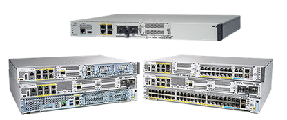 Module DRAM Cisco Catalyst 8200L Edge 8 Go