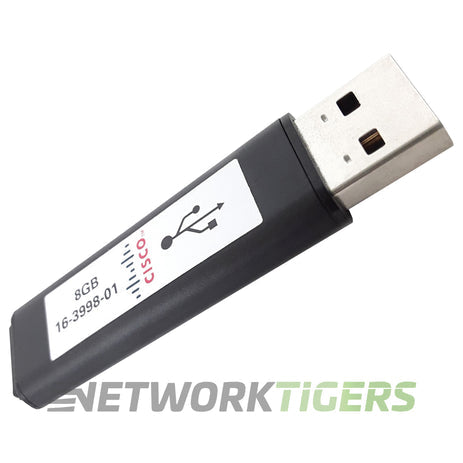 Cisco MEM-CF-256U1GB 1GB CompactFlash Upgrade for ISR G2