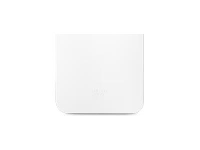 Meraki MG52 Cellular Gateway with support for 5G Standalone. Manageability from the Cisco Meraki dashboard. Self-configuring Cellular Gateway. Automatic firmware upgrades with scheduling control. Extensive API support.
