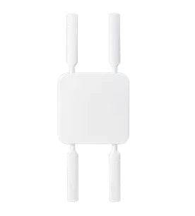 Cisco Meraki MG52E Cellular Gateway with 5G Support, 2.5GbE, Dipole Antennas