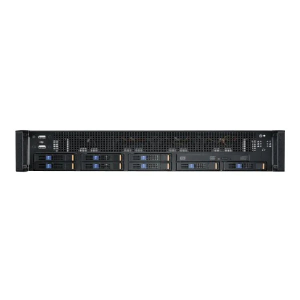 NVIDIA Mellanox Skyway IB to Ethernet Gateway Appliance, 2U, 200GbE