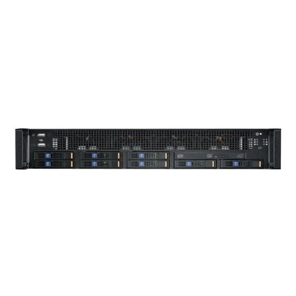 NVIDIA Mellanox Skyway IB to Ethernet Gateway Appliance, 2U, 200GbE
