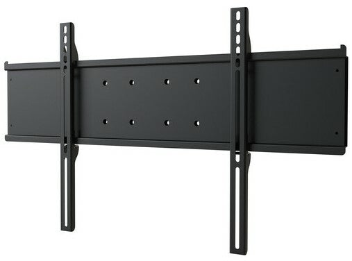Plaque d'adaptation universelle Peerless MIS-UNL d'origine, noire, pour écrans de 32 à 75 pouces