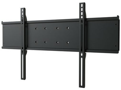 Plaque d'adaptation universelle Peerless MIS-UNL d'origine, noire, pour écrans de 32 à 75 pouces