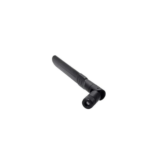 Antenne dipôle double bande Extreme Networks RP-SMA, 3,2/4,9 dBi, noire