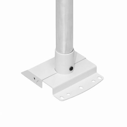 Housse accessoire PEERLESS MOD-ACF-W pour MOD-CPF, blanche