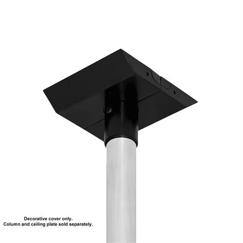 Couvercle d'accessoire Peerless MOD-ACF pour plaque de plafond MOD-CPF