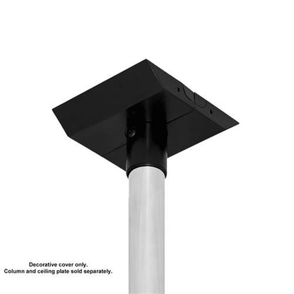 Couvercle d'accessoire Peerless MOD-ACF pour plaque de plafond MOD-CPF