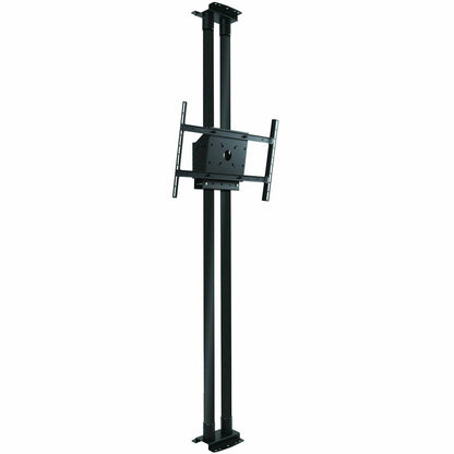Housse cosmétique bipolaire PEERLESS MOD-ACF2 noire, 8,04" x 8,05"