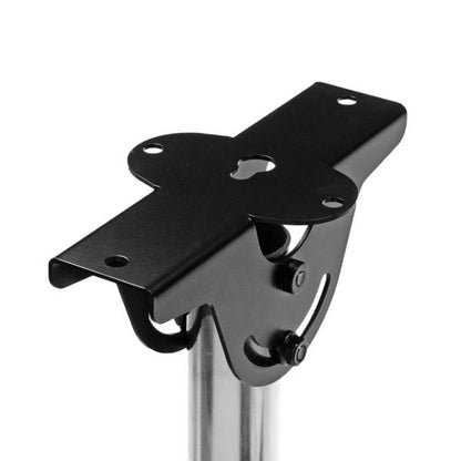 PEERLESS MOD-CPC Cathedral Ceiling Plate, Black