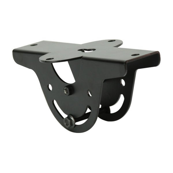 PEERLESS MOD-CPC Cathedral Ceiling Plate, Black