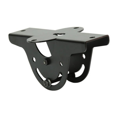 PEERLESS MOD-CPC Cathedral Ceiling Plate, Black