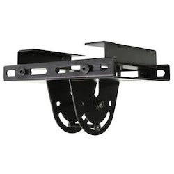 Peerless MOD-CPI I-Beam Ceiling Plate, Black, 265lb Capacity