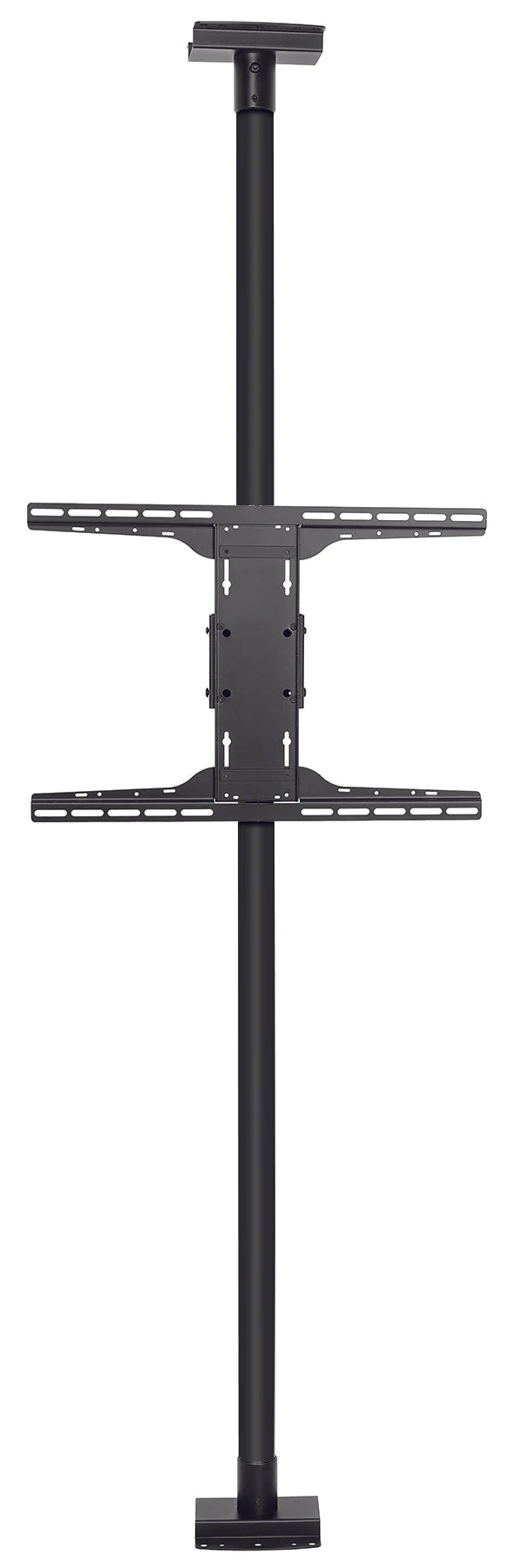 Kit de montage sol-plafond 3M Peerless MOD-FCSKIT300-B, noir