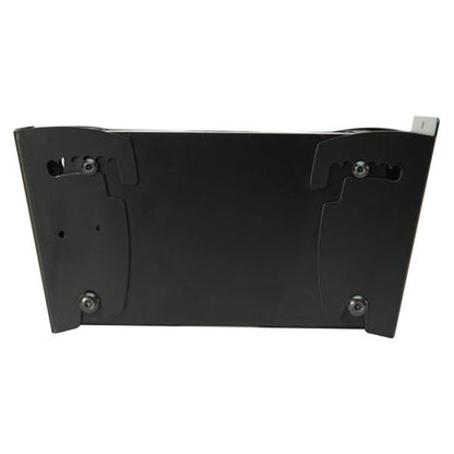 Support double pour écran plat dos à dos PEERLESS MOD-FPMD, noir